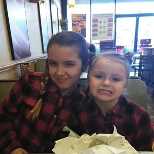 Meet your Posher, Hayden